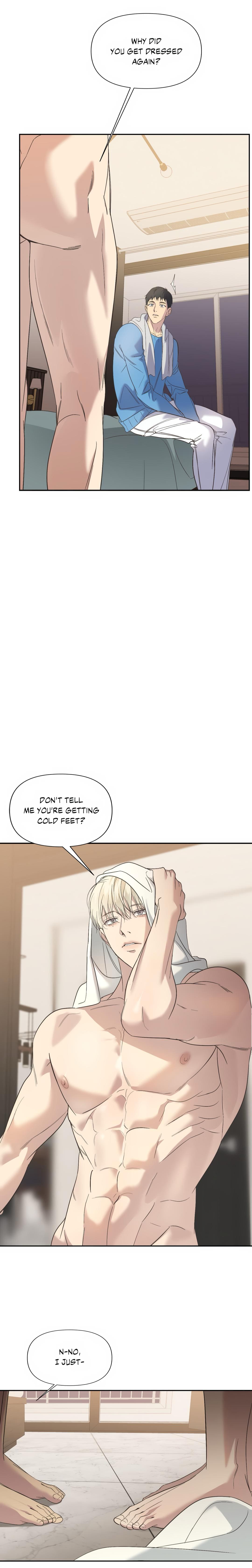 backlight, Chapter 23 image 13